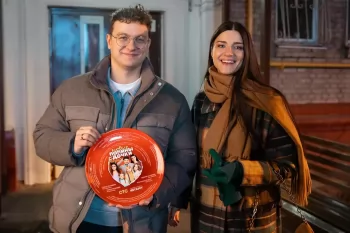 Начались съемки пятого сезона сериала "Папины дочки. Новые"