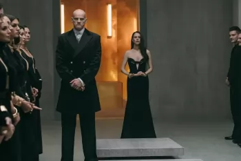 Завершены съемки масштабного российского фэнтези "Тайный город"