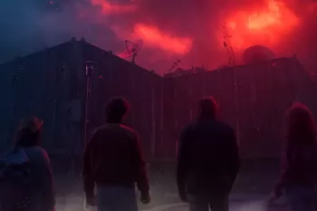 Векна меняет мир в трейлере финала сериала "Очень странные дела"