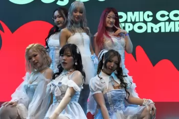 Объявлены даты проведения Comic Con Игромир 2026