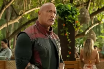 Дуэйн Джонсон снимется в фильме Джей Джей Абрамса о кино