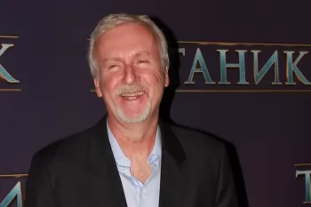 Джеймс Кэмерон стал миллиардером перед выходом "Аватара 3"