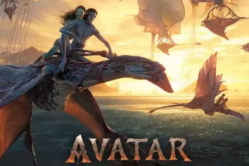В Австралии отменили премьеру фильма "Аватар 3: Огонь и пепел"