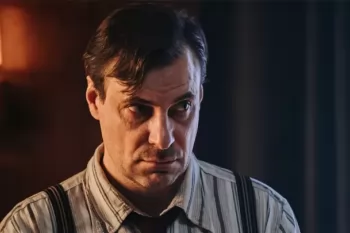 Евгений Цыганов ищет убийцу в трейлере "Отель "У погибшего альпиниста""