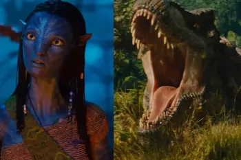 Объявлен короткий список номинантов на "Оскар 2026" за спецэффекты