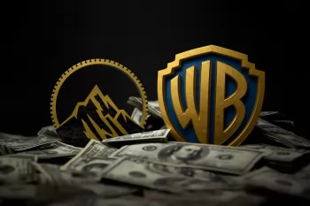 Warner Bros. отказалась от 108 миллиардов долларов Paramount
