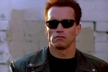 Джеймс Кэмерон снимет "Терминатор" без Арнольда Шварценеггера