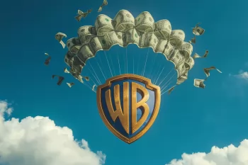 Руководство Warner Bros. получит огромные "золотые парашюты"