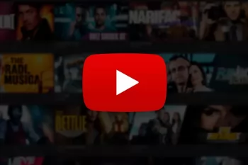 Google начал удалять каналы YouTube с фейковыми трейлерами