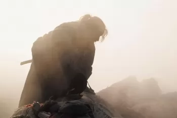 "Последний выживший самурай" продлен на второй сезон