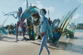 В фильме "Аватар 4" будет новый рассказчик