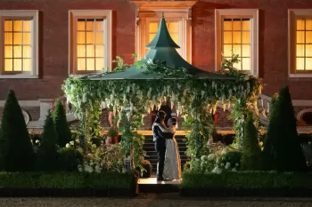 Четвертый сезон "Бриджертонов" обещает "пикантные конфликты"