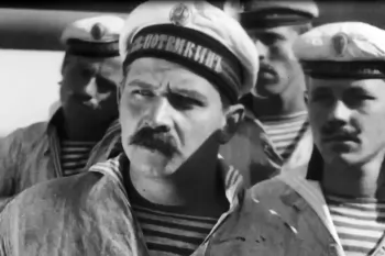 "Броненосец "Потемкин"" выпустят в прокат в честь столетия
