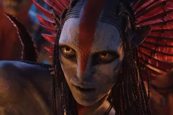 Фильму "Аватар 3" прогнозируют первый миллиард до конца года