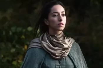 Джеймс Кэмерон не знал Уну Чаплин перед съемками "Аватара 3"