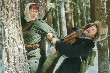 Комедия "Елки 12" возглавила российский прокат