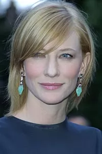Кейт Бланшетт (Cate Blanchett) Кейт Бланшетт (Cate Blanchett)