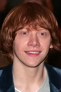 Руперт Гринт (Rupert Grint) Руперт Гринт (Rupert Grint)