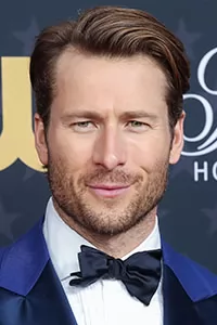 Глен Пауэлл (Glen Powell) Глен Пауэлл (Glen Powell)