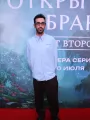 Фотогалерея "Премьера сериала "Открытый брак: Акт второй"". Превью фото #261872
