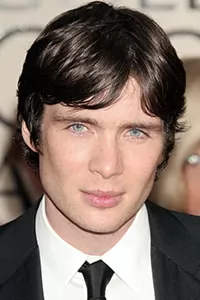 Киллиан Мерфи (Cillian Murphy) Киллиан Мерфи (Cillian Murphy)