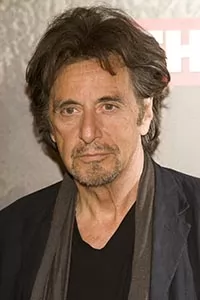 Аль Пачино (Al Pacino) Аль Пачино (Al Pacino)