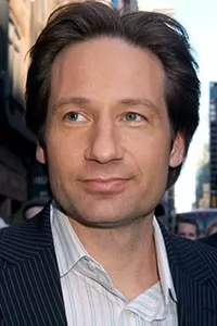 Дэвид Духовны (David Duchovny) Дэвид Духовны (David Duchovny)