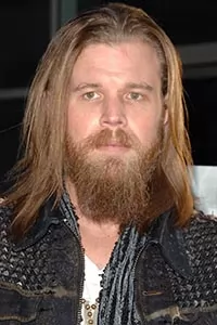 Райан Херст (Ryan Hurst) Райан Херст (Ryan Hurst)