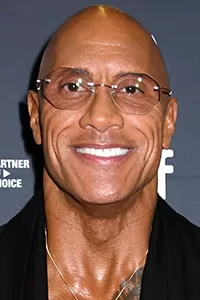 Дуэйн Джонсон (Dwayne Johnson) Дуэйн Джонсон (Dwayne Johnson)