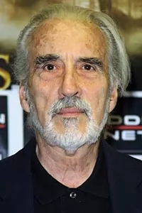 Кристофер Ли / Christopher Lee (© legion-media.com) Кристофер Ли / Christopher Lee (© legion-media.com)