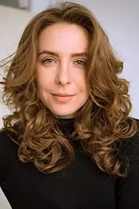 Ольга Аксенова Ольга Аксенова