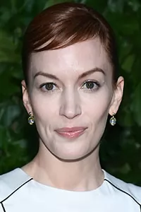 Бритт Лоуэр / Britt Lower (© legion-media.com) Бритт Лоуэр / Britt Lower (© legion-media.com)