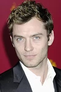 Джуд Лоу (Jude Law) Джуд Лоу (Jude Law)
