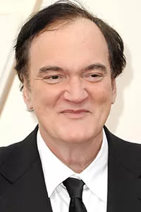 Квентин Тарантино (Quentin Tarantino) Квентин Тарантино (Quentin Tarantino)