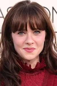Зои Дешанель / Zooey Deschanel (© legion-media.com) Зои Дешанель / Zooey Deschanel (© legion-media.com)