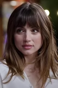 Ана де Армас / Ana de Armas