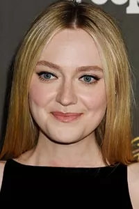 Дакота Фаннинг (Dakota Fanning) Дакота Фаннинг (Dakota Fanning)