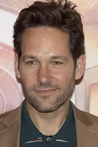 Пол Радд (Paul Rudd) Пол Радд (Paul Rudd)