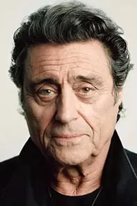 Йен МакШейн (Ian McShane)