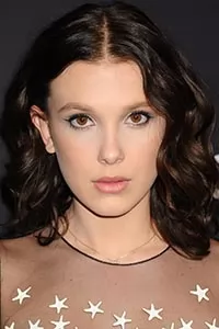 Милли Бобби Браун (Millie Bobby Brown) Милли Бобби Браун (Millie Bobby Brown)
