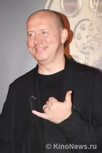 Сергей Бурунов Сергей Бурунов