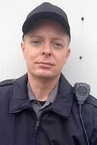 Дональд К. Оуверстрит / Donald K. Overstreet Дональд К. Оуверстрит / Donald K. Overstreet