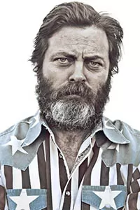 Ник Офферман (Nick Offerman) Ник Офферман (Nick Offerman)