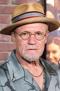 Майкл Рукер / Michael Rooker (© legion-media.com) Майкл Рукер / Michael Rooker (© legion-media.com)
