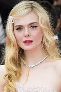 Элли Фаннинг (Elle Fanning) Элли Фаннинг (Elle Fanning)