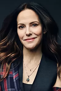 Мэри-Луиз Паркер (Mary-Louise Parker) Мэри-Луиз Паркер (Mary-Louise Parker)