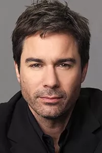 Эрик МакКормак (Eric McCormack)