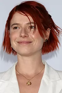 Джесси Бакли (Jessie Buckley) Джесси Бакли (Jessie Buckley)
