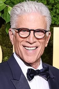 Тед Дэнсон (Ted Danson) Тед Дэнсон (Ted Danson)