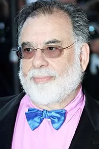 Френсис Форд Коппола (Francis Ford Coppola) Френсис Форд Коппола (Francis Ford Coppola)